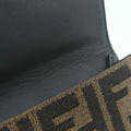 FF Logo Baguette slimMulticolourcanvas7M02957M0295 AB50 208-0397バゲット スリムマルチカラーキャンバス7M02957M0295 AB50 208-0397