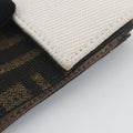 FF Logo Baguette slimMulticolourcanvas7M02957M0295 AB50 208-0397バゲット スリムマルチカラーキャンバス7M02957M0295 AB50 208-0397