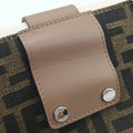 FF Logo Baguette slimMulticolourcanvas7M02957M0295 AB50 208-0397バゲット スリムマルチカラーキャンバス7M02957M0295 AB50 208-0397