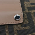 FF Logo Baguette slimMulticolourcanvas7M02957M0295 AB50 208-0397バゲット スリムマルチカラーキャンバス7M02957M0295 AB50 208-0397