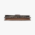 FF Logo Baguette slimMulticolourcanvas7M02957M0295 AB50 208-0397バゲット スリムマルチカラーキャンバス7M02957M0295 AB50 208-0397