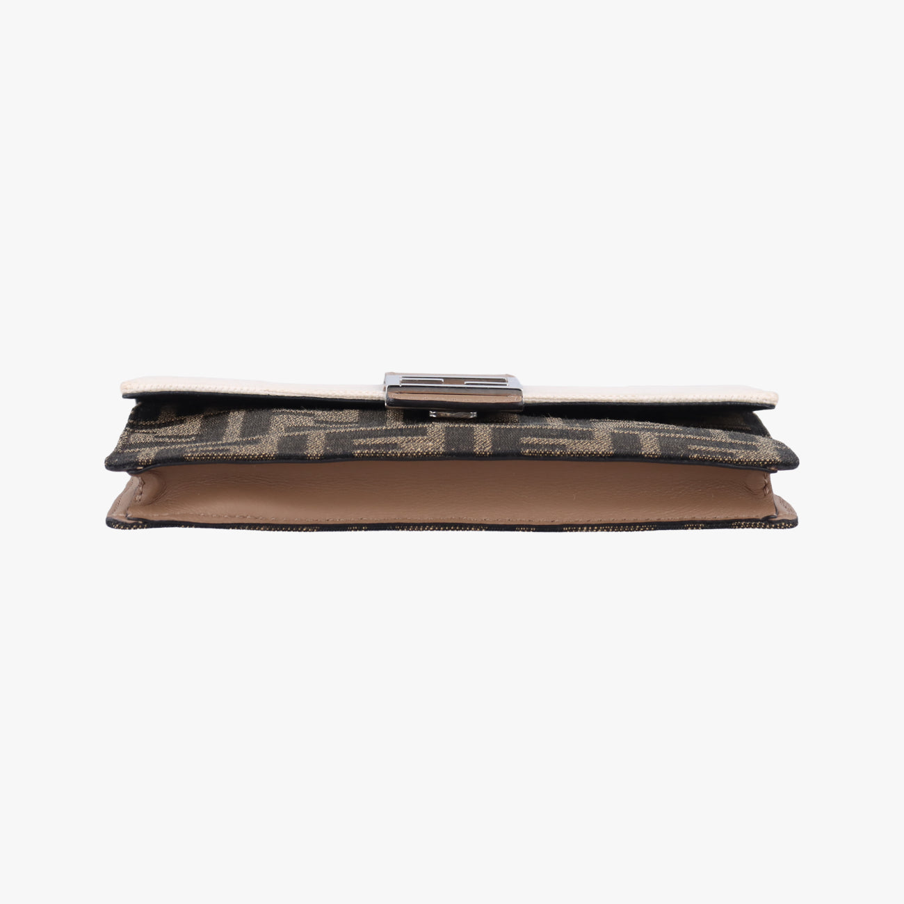 FF Logo Baguette slimMulticolourcanvas7M02957M0295 AB50 208-0397バゲット スリムマルチカラーキャンバス7M02957M0295 AB50 208-0397