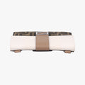 FF Logo Baguette slimMulticolourcanvas7M02957M0295 AB50 208-0397バゲット スリムマルチカラーキャンバス7M02957M0295 AB50 208-0397