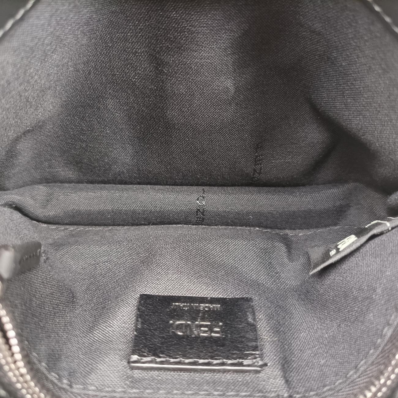 FF Logo Baguette slimMulticolourcanvas7M02957M0295 AB50 208-0397バゲット スリムマルチカラーキャンバス7M02957M0295 AB50 208-0397