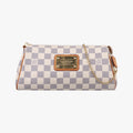 EVAAzurDamier CanvasN55214DU2130エヴァアズールダミエキャンバスN55214DU2130