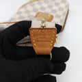 EVAAzurDamier CanvasN55214DU2130エヴァアズールダミエキャンバスN55214DU2130