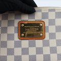 EVAAzurDamier CanvasN55214DU2130エヴァアズールダミエキャンバスN55214DU2130