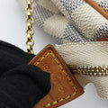 EVAAzurDamier CanvasN55214DU2130エヴァアズールダミエキャンバスN55214DU2130