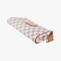 EVAAzurDamier CanvasN55214DU2130エヴァアズールダミエキャンバスN55214DU2130