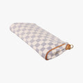 EVAAzurDamier CanvasN55214DU2130エヴァアズールダミエキャンバスN55214DU2130