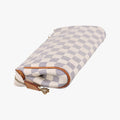 EVAAzurDamier CanvasN55214DU2130エヴァアズールダミエキャンバスN55214DU2130