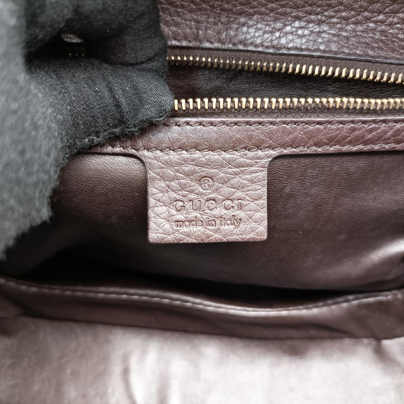 Bamboo Tassel CharmBrownponyhair240242I7854768バンブー タッセルチャームブラウンハラコ240242I7854768