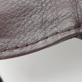 Bamboo Tassel CharmBrownponyhair240242I7854768バンブー タッセルチャームブラウンハラコ240242I7854768