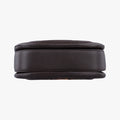 Bamboo Tassel CharmBrownponyhair240242I7854768バンブー タッセルチャームブラウンハラコ240242I7854768