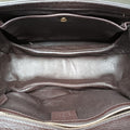Bamboo Tassel CharmBrownponyhair240242I7854768バンブー タッセルチャームブラウンハラコ240242I7854768