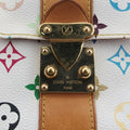 Alma GMwhiteMonogram MulticolorM40441FL4101アルマGMブロンモノグラム マルチカラーM40441FL4101