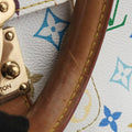 Alma GMwhiteMonogram MulticolorM40441FL4101アルマGMブロンモノグラム マルチカラーM40441FL4101