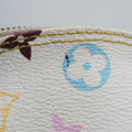 Alma GMwhiteMonogram MulticolorM40441FL4101アルマGMブロンモノグラム マルチカラーM40441FL4101