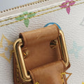 Alma GMwhiteMonogram MulticolorM40441FL4101アルマGMブロンモノグラム マルチカラーM40441FL4101
