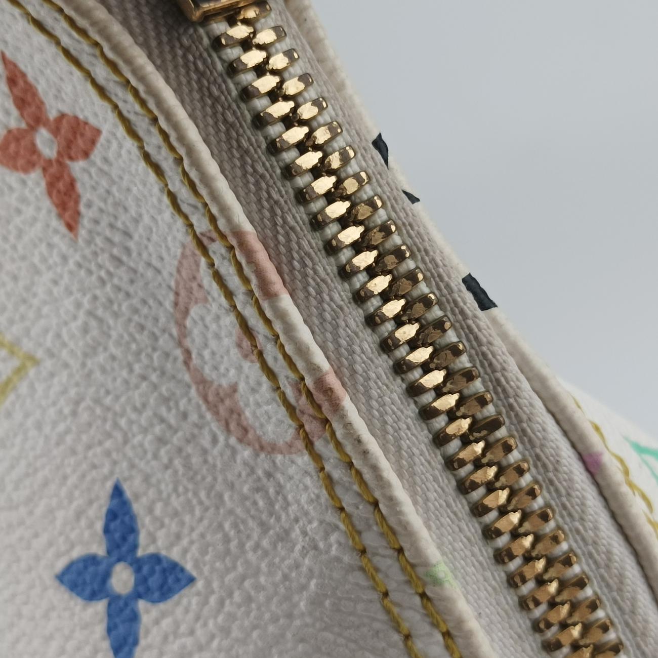 Alma GMwhiteMonogram MulticolorM40441FL4101アルマGMブロンモノグラム マルチカラーM40441FL4101