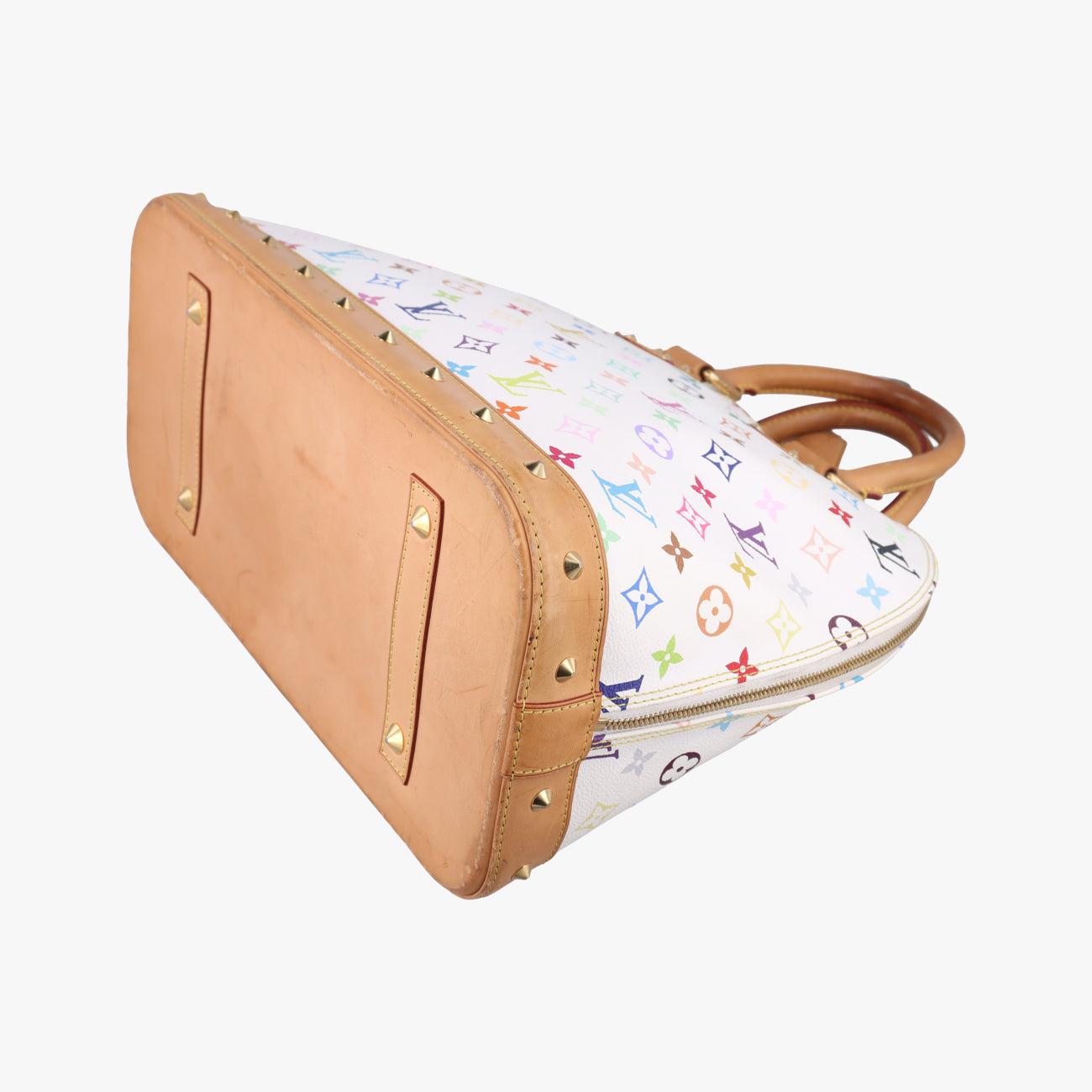Alma GMwhiteMonogram MulticolorM40441FL4101アルマGMブロンモノグラム マルチカラーM40441FL4101