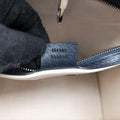 GG Tote ShopperRedcanvas659980I034576250GG トート ショッパーレッドキャンバス659980I034576250
