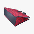 GG Tote ShopperRedcanvas659980I034576250GG トート ショッパーレッドキャンバス659980I034576250