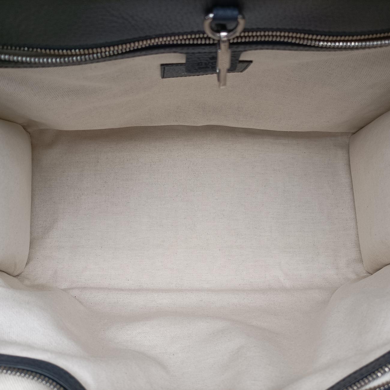 GG Tote ShopperRedcanvas659980I034576250GG トート ショッパーレッドキャンバス659980I034576250