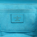 NEW WAVE CHAIN PM　TurquoiseLeatherM51936NZ1188ニューウェーブ チェーンPMターコイズレザーM51936NZ1188