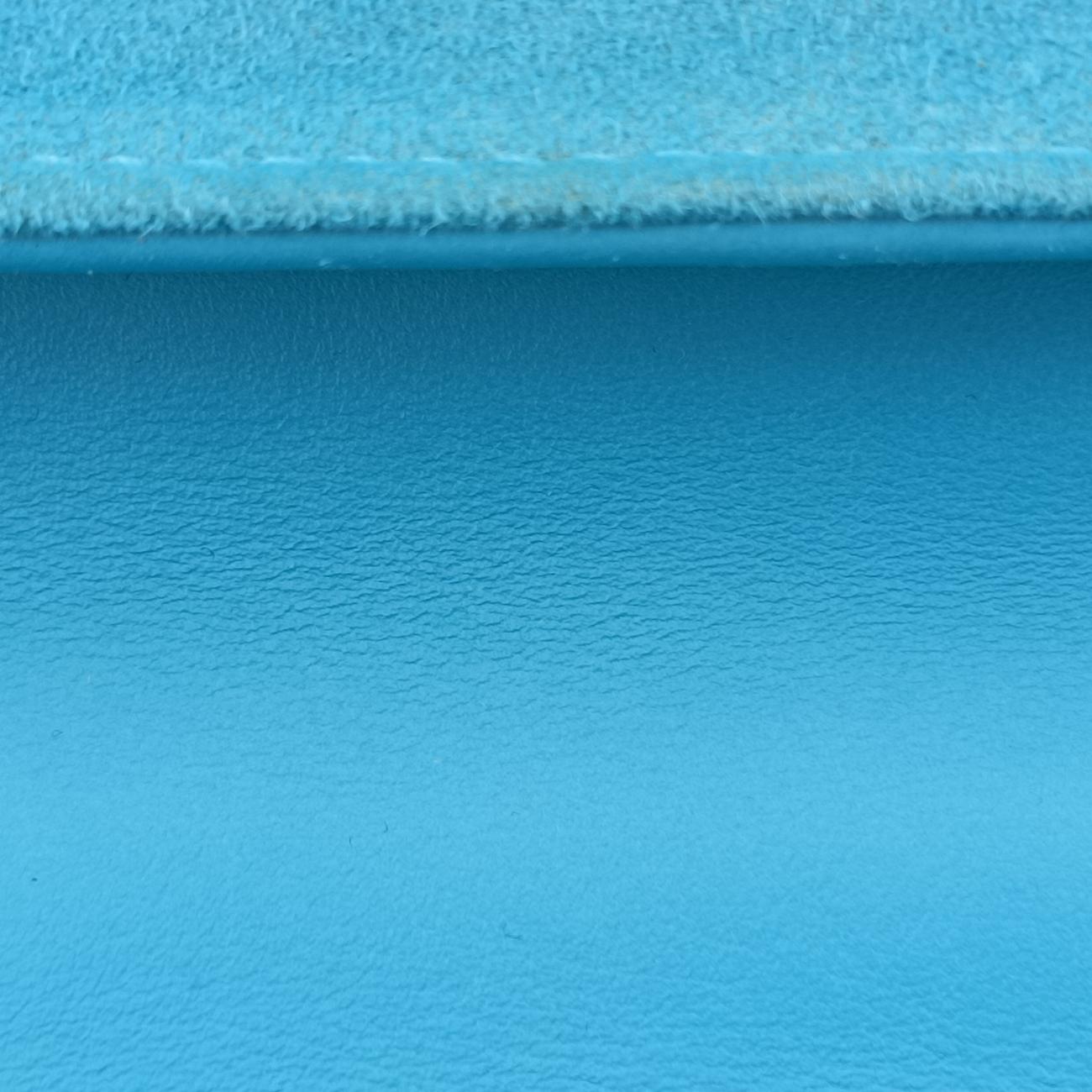 NEW WAVE CHAIN PM　TurquoiseLeatherM51936NZ1188ニューウェーブ チェーンPMターコイズレザーM51936NZ1188