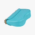 NEW WAVE CHAIN PM　TurquoiseLeatherM51936NZ1188ニューウェーブ チェーンPMターコイズレザーM51936NZ1188