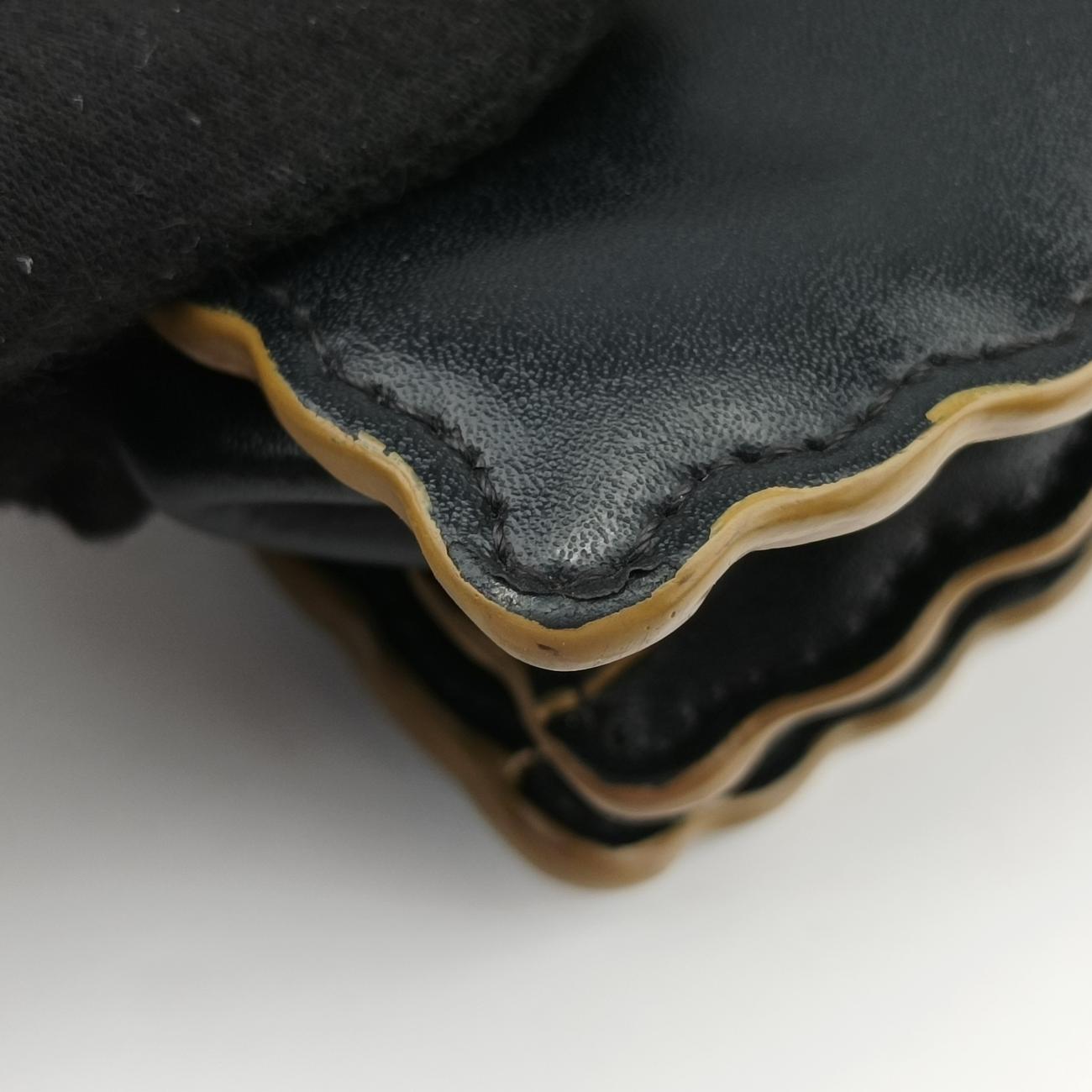 Kan IBlackLeather8BT2838BT283-OZC 179-8762キャナイブラックレザー8BT2838BT283-OZC 179-8762
