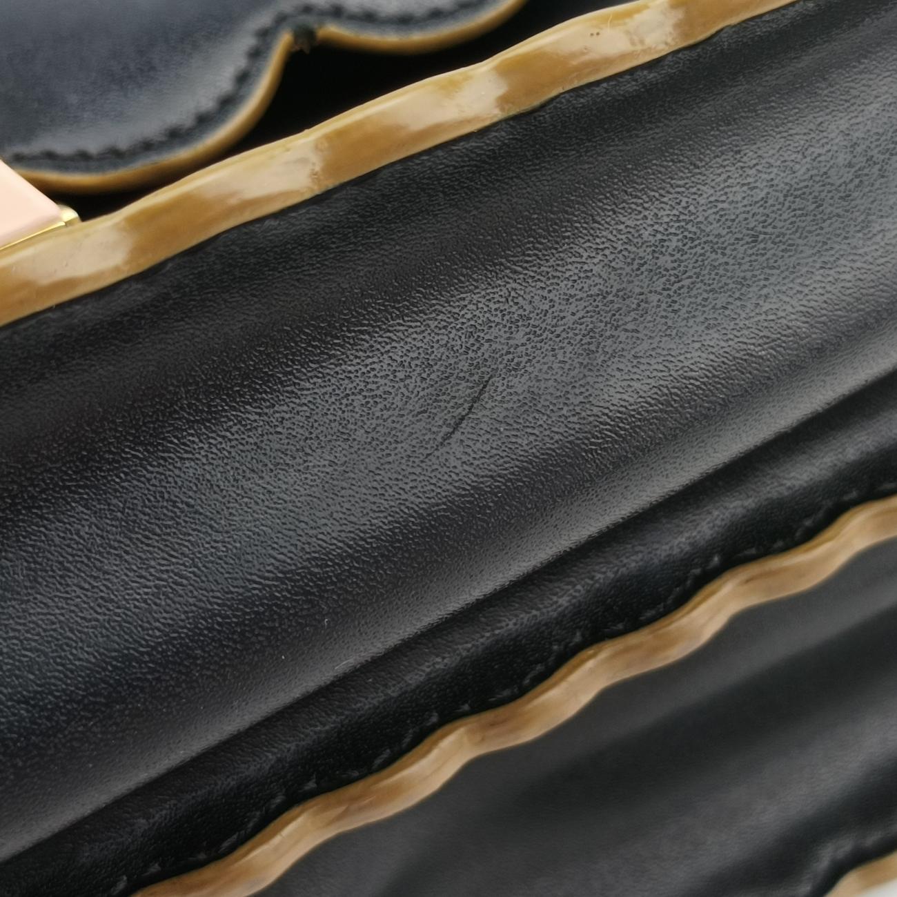 Kan IBlackLeather8BT2838BT283-OZC 179-8762キャナイブラックレザー8BT2838BT283-OZC 179-8762