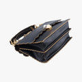 Kan IBlackLeather8BT2838BT283-OZC 179-8762キャナイブラックレザー8BT2838BT283-OZC 179-8762