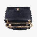 Kan IBlackLeather8BT2838BT283-OZC 179-8762キャナイブラックレザー8BT2838BT283-OZC 179-8762