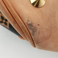 COURTNEY GMnoirMonogram MulticolorM40261Lot number unknownコートニーGMノワールモノグラム マルチカラーM40261製番不明