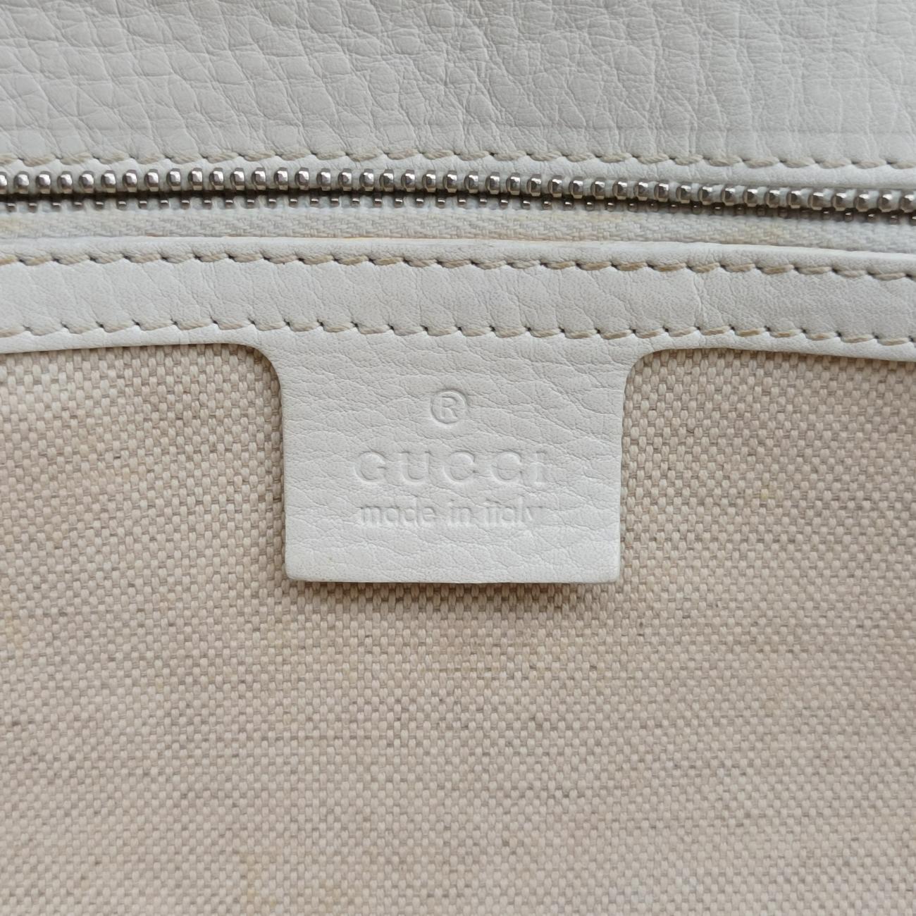 New BambooWhiteLeather240242A6216140ニューバンブーホワイトレザー240242A6216140