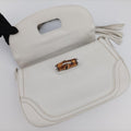 New BambooWhiteLeather240242A6216140ニューバンブーホワイトレザー240242A6216140