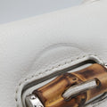 New BambooWhiteLeather240242A6216140ニューバンブーホワイトレザー240242A6216140