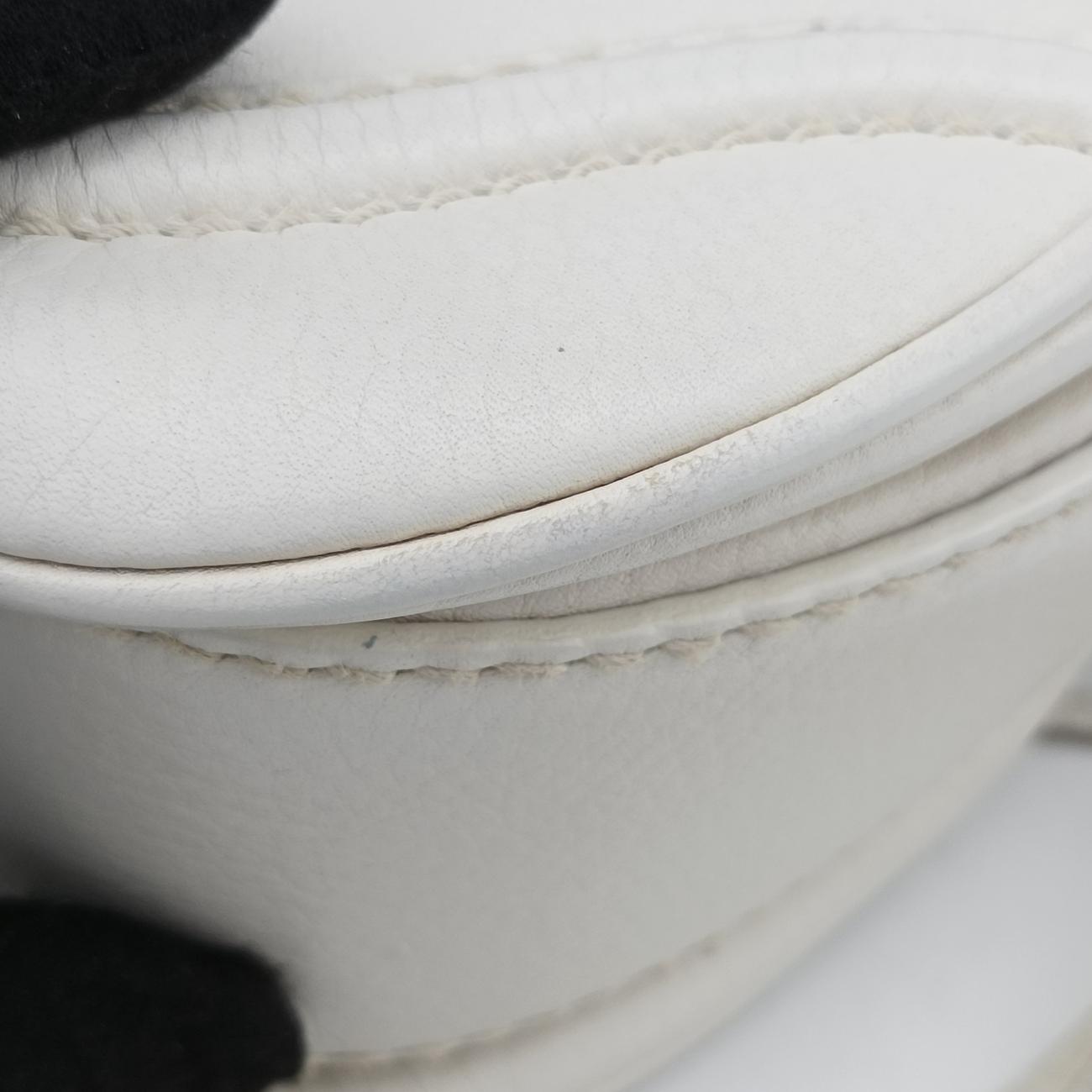 New BambooWhiteLeather240242A6216140ニューバンブーホワイトレザー240242A6216140