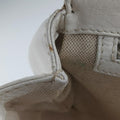 New BambooWhiteLeather240242A6216140ニューバンブーホワイトレザー240242A6216140