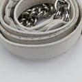 New BambooWhiteLeather240242A6216140ニューバンブーホワイトレザー240242A6216140