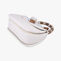 New BambooWhiteLeather240242A6216140ニューバンブーホワイトレザー240242A6216140