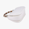 New BambooWhiteLeather240242A6216140ニューバンブーホワイトレザー240242A6216140
