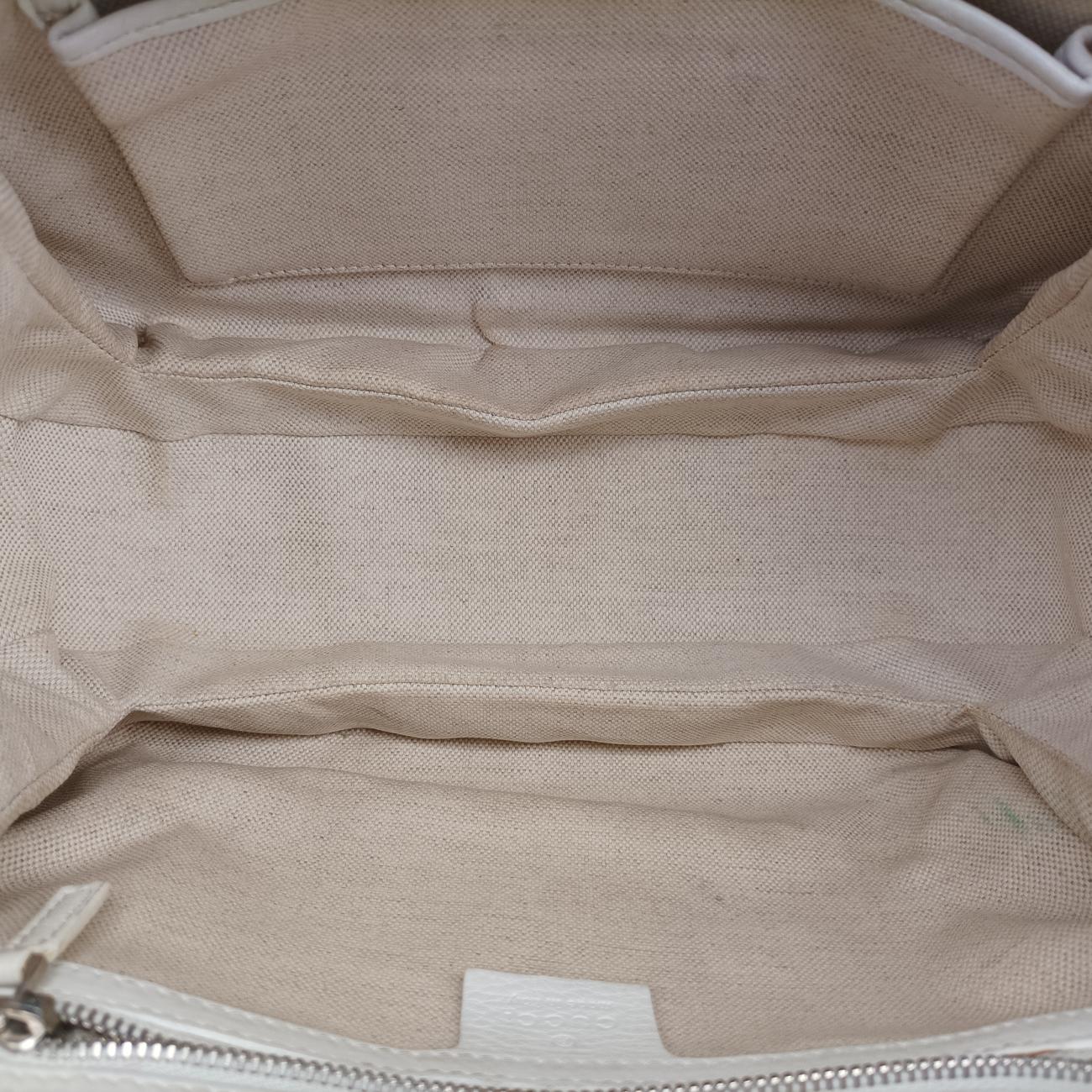New BambooWhiteLeather240242A6216140ニューバンブーホワイトレザー240242A6216140