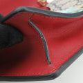 GG BloomsMulticolourPVC coated canvas546368GGブルームスマルチカラーPVCコーティングキャンバス546368