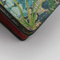 GG BloomsMulticolourPVC coated canvas546368GGブルームスマルチカラーPVCコーティングキャンバス546368
