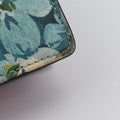 GG BloomsMulticolourPVC coated canvas546368GGブルームスマルチカラーPVCコーティングキャンバス546368