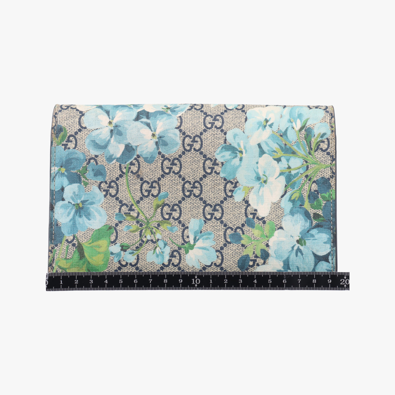 GG BloomsMulticolourPVC coated canvas546368GGブルームスマルチカラーPVCコーティングキャンバス546368