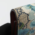 GG BloomsMulticolourPVC coated canvas546368GGブルームスマルチカラーPVCコーティングキャンバス546368